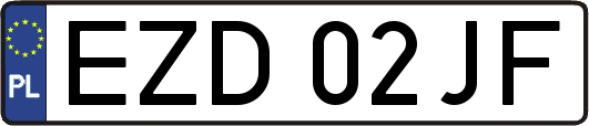 EZD02JF