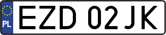 EZD02JK