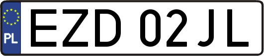 EZD02JL