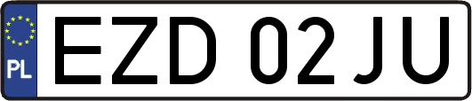 EZD02JU
