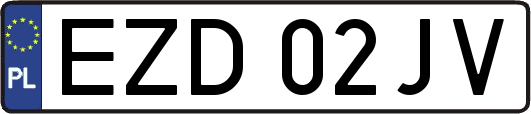 EZD02JV