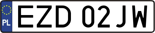 EZD02JW