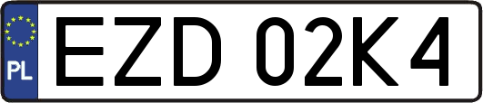 EZD02K4