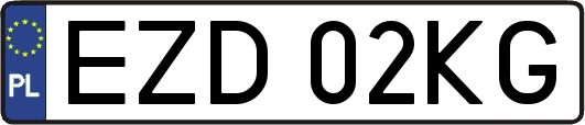 EZD02KG