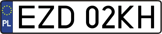 EZD02KH
