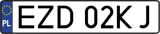 EZD02KJ