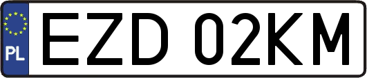 EZD02KM