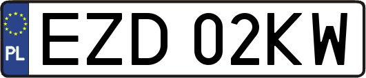 EZD02KW