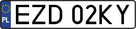 EZD02KY
