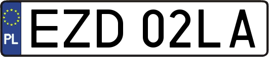 EZD02LA
