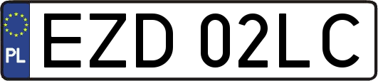 EZD02LC