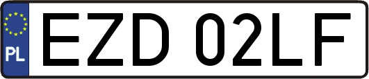EZD02LF