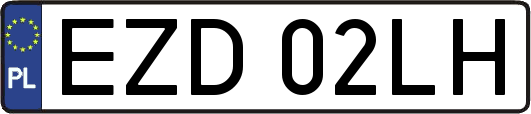 EZD02LH