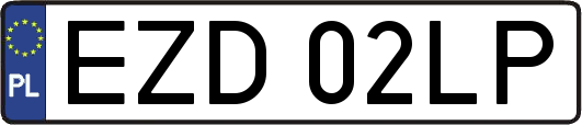 EZD02LP