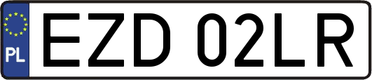 EZD02LR