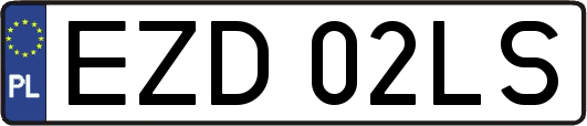 EZD02LS
