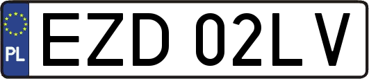 EZD02LV