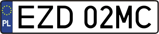 EZD02MC