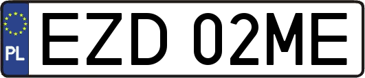 EZD02ME