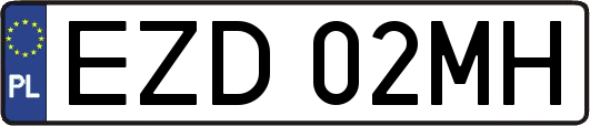 EZD02MH