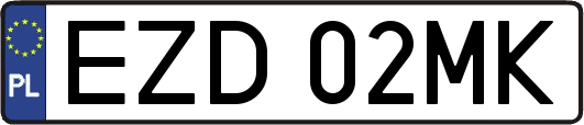 EZD02MK