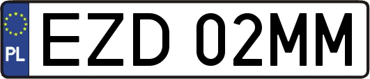 EZD02MM