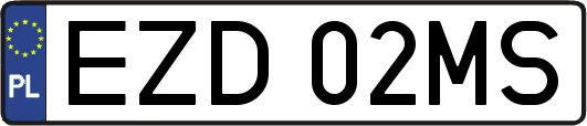 EZD02MS