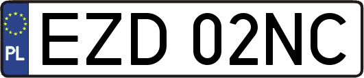 EZD02NC
