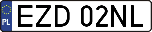 EZD02NL