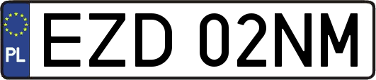 EZD02NM