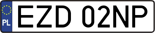 EZD02NP