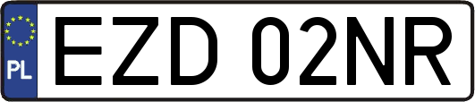 EZD02NR