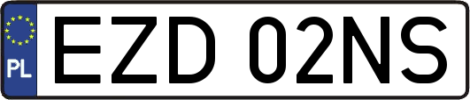 EZD02NS