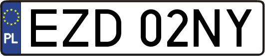 EZD02NY