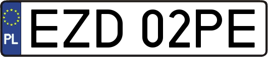EZD02PE