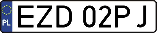 EZD02PJ
