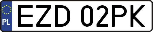 EZD02PK