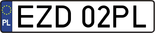 EZD02PL