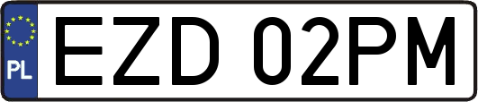 EZD02PM