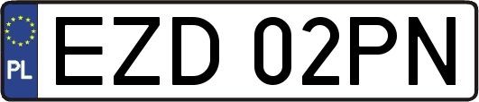 EZD02PN