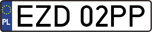 EZD02PP
