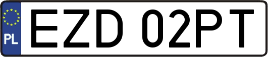 EZD02PT