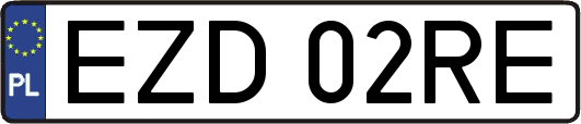 EZD02RE