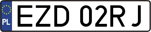 EZD02RJ