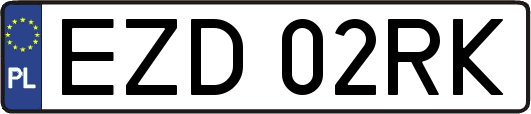 EZD02RK