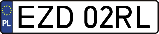 EZD02RL