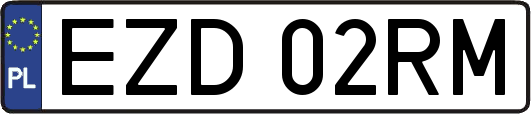EZD02RM