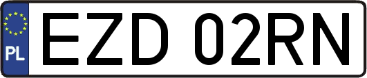 EZD02RN