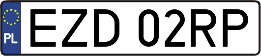 EZD02RP