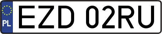 EZD02RU